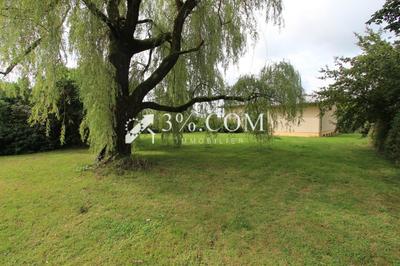 Maison - 156 m² - 7 pièces