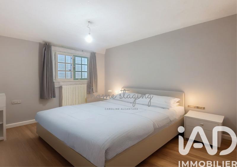 Maison - 162 m² - 5 pièces