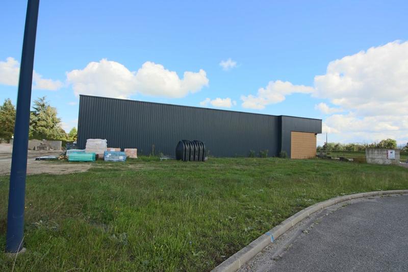 Local commercial - 231 m² - 3 pièces