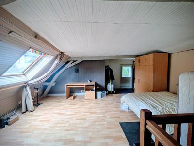 Maison - 73 m² - 3 pièces