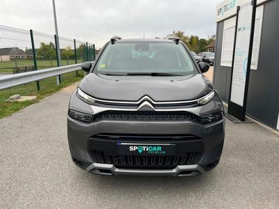 Citroën C3 Aircross BlueHDi 110 s&amp;amp;S Bvm6 Shine