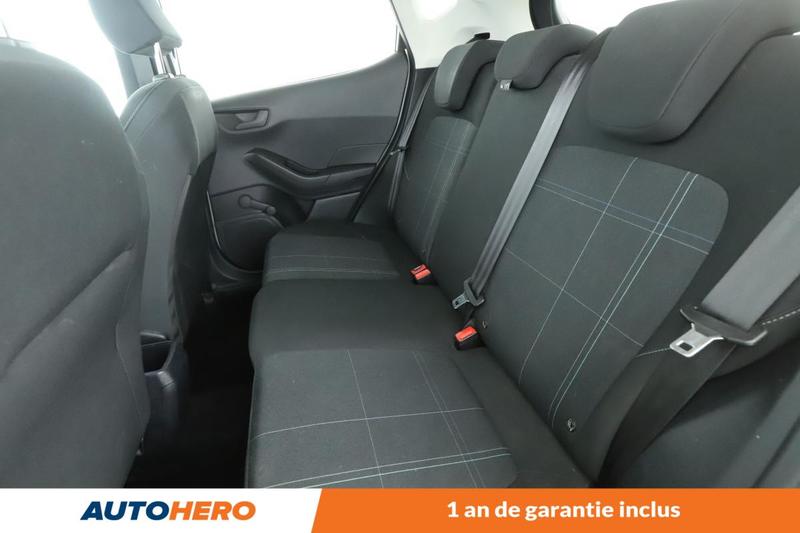 Ford Fiesta 1.1 Cool &amp; Connect 5p 75 ch