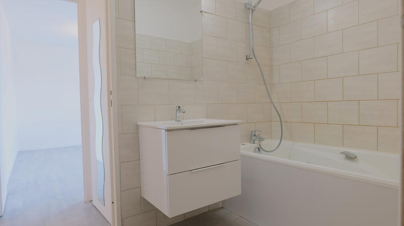 Appartement - 54 m² - 2 pièces