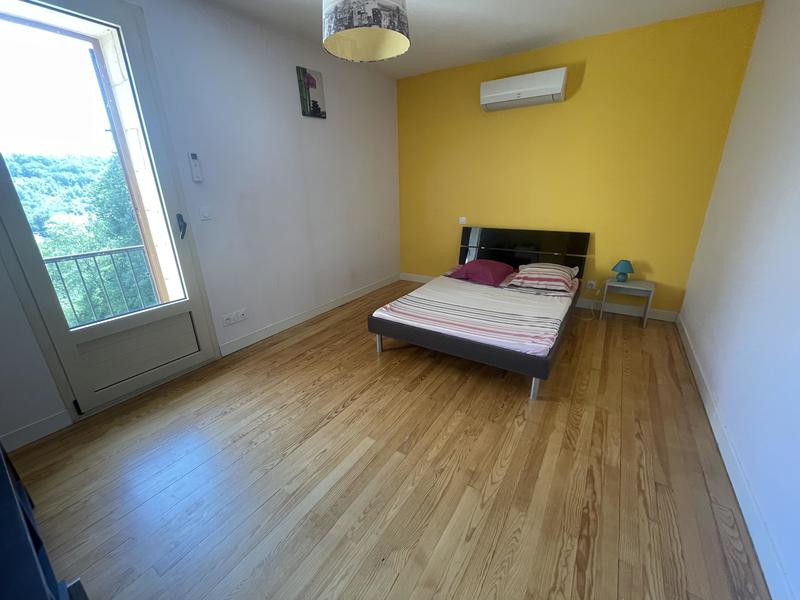 Maison en pierre - 156 m² - 5 pièces