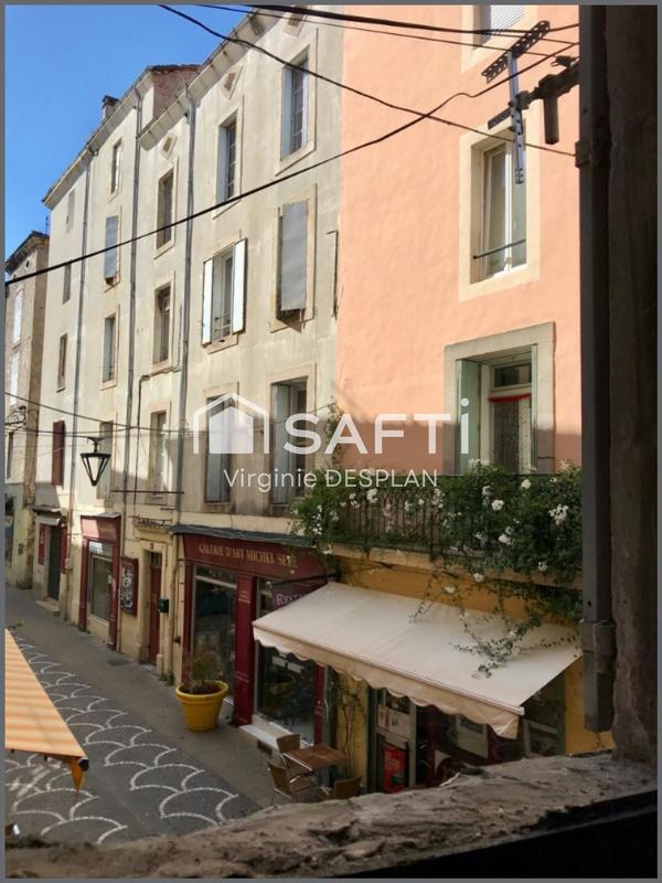 Maison - 590 m² - 26 pièces