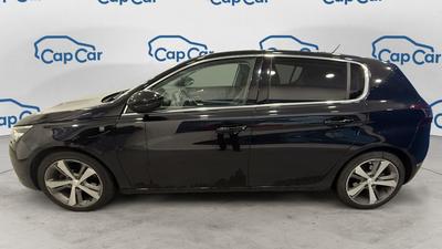 Peugeot 308 1.2 PureTech 130 Eat8 Tech Edition - Automatique