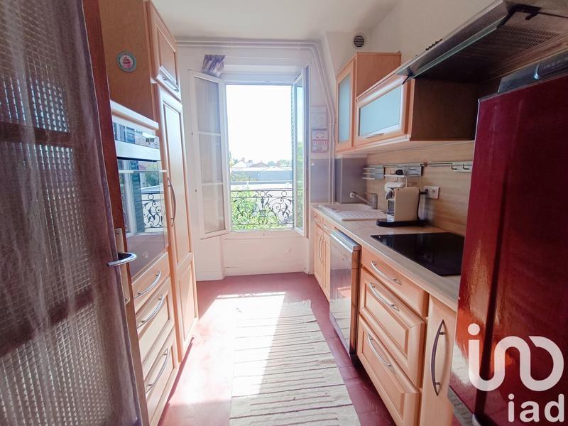 Maison - 294 m² - 8 pièces