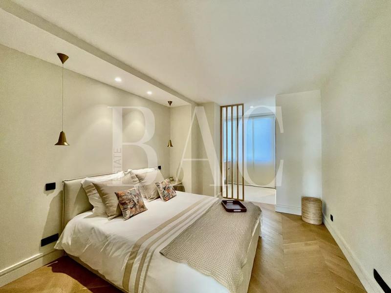 Appartement - 122 m² - 3 pièces