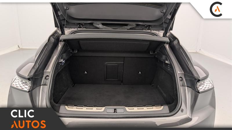 Ds Ds 4 Hybride E-Tense 225 Eat8 Rivoli