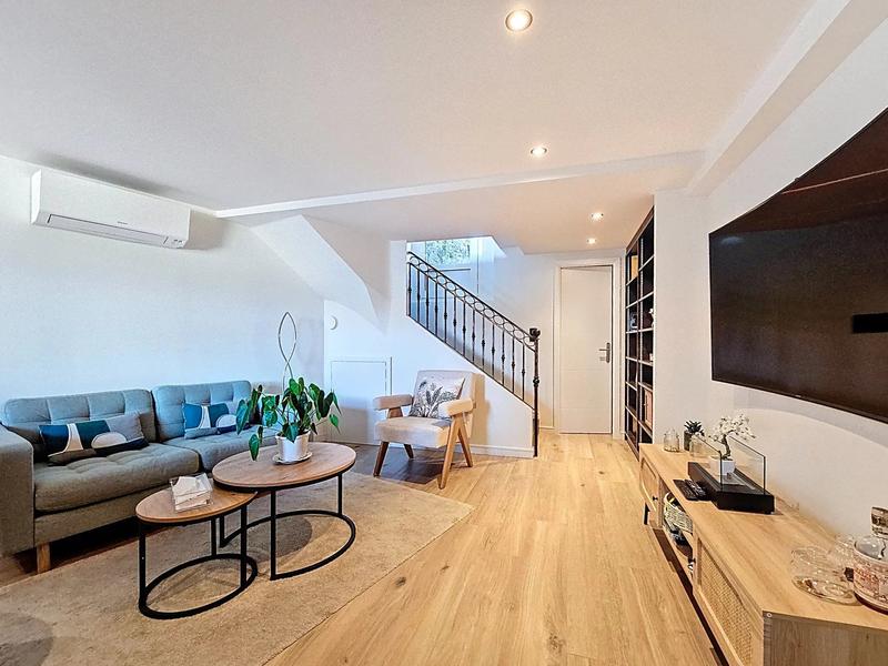 Appartement - 54 m² - 3 pièces