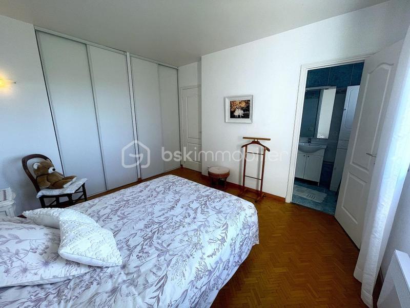 Villa - 126 m² - 4 pièces