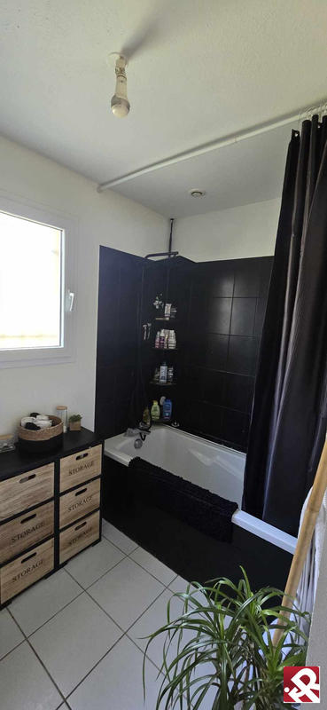 Maison - 84 m² - 4 pièces