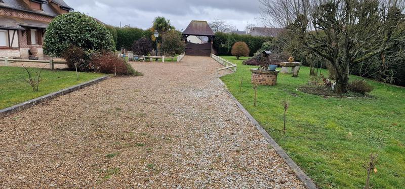 Maison - 112 m² - 6 pièces