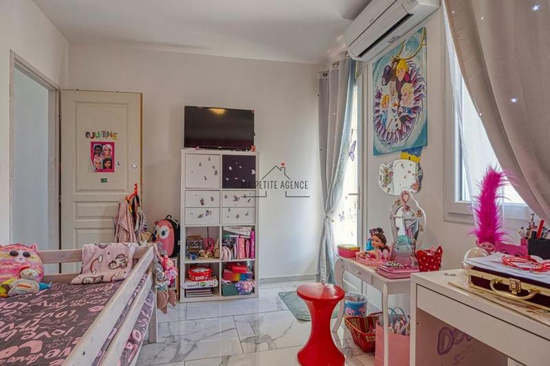 Duplex - 90 m² - 3 pièces