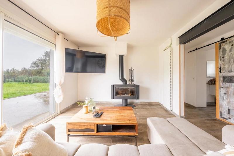 Maison - 81 m² - 4 pièces