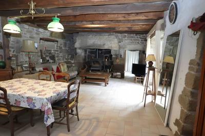 Maison - 152 m² - 6 pièces