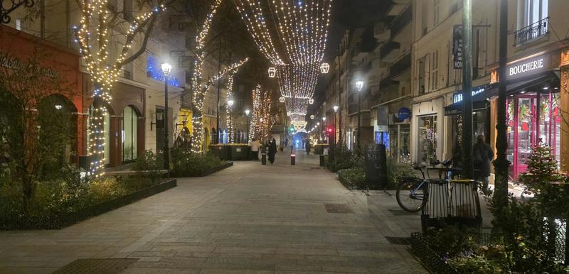 Fonds de commerce - 84 m²