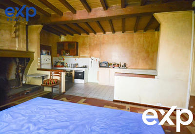 Appartement - 170 m² - 7 pièces