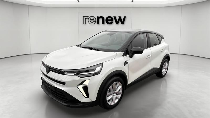 Renault Captur TCe 90 ch Evolution