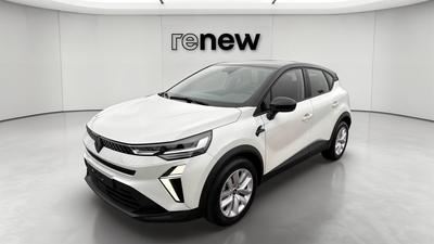 Renault Captur TCe 90 ch Evolution