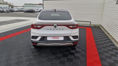 Renault Arkana Tce 160 Edc Fap - 21b Intens