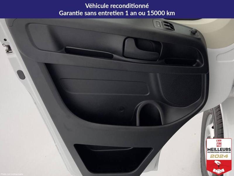 Fiat Ducato 3.3 Lh2 2.2 H3-Power 140ch Pack Pro Lounge