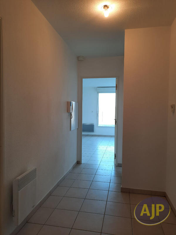 Appartement - 36 m² - 1 pièce