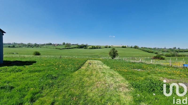 Ferme - 170 m² - 7 pièces