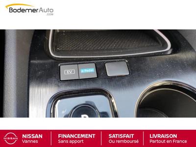 Nissan X-Trail e-Power 204 ch n-Connecta