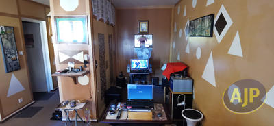 Appartement - 30 m² - 1 pièce