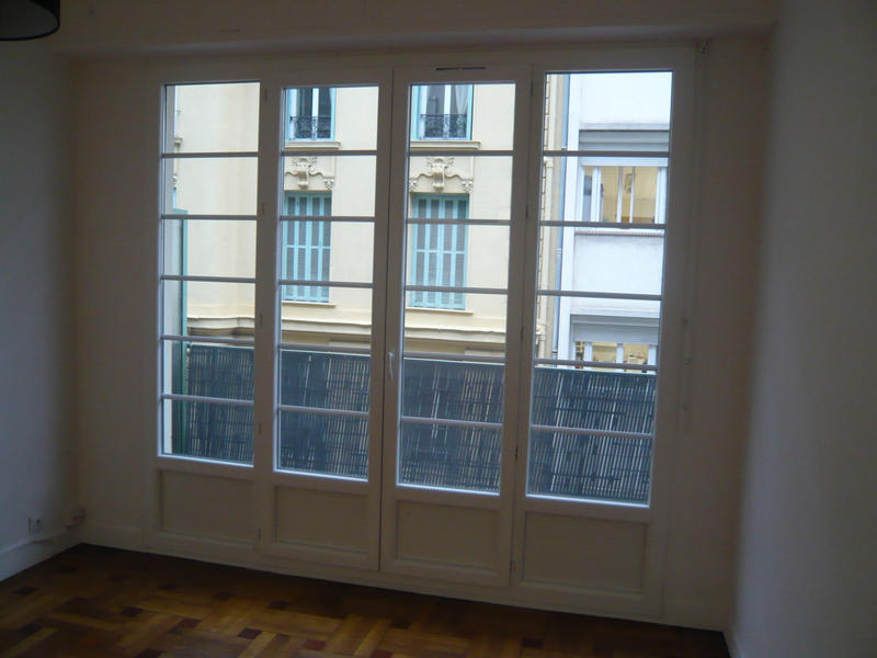 Appartement - 34 m² - 1 pièce