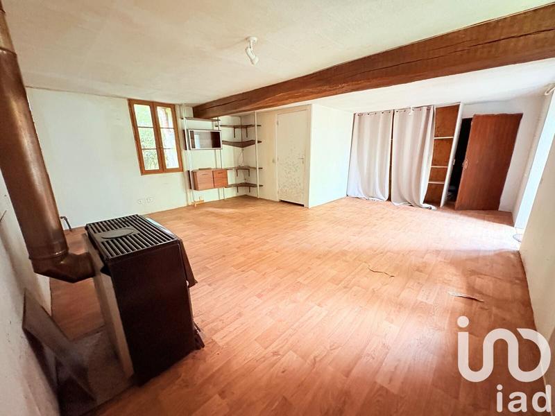 Maison - 78 m² - 2 pièces