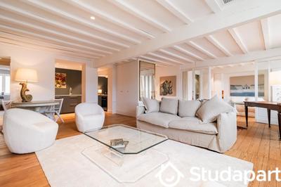 Appartement - 80 m² - 3 pièces