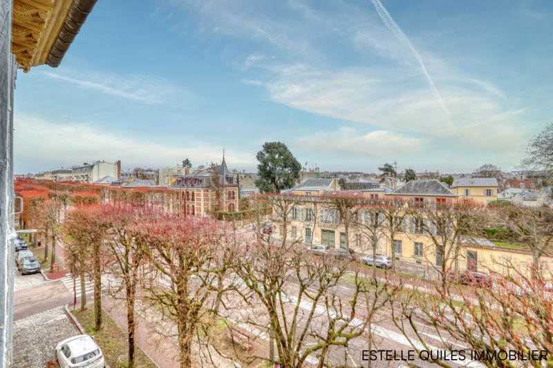 Appartement - 93 m² - 4 pièces