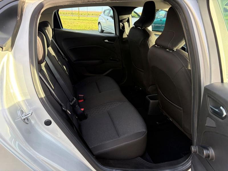 Renault Clio V 1.0 Tce 100 Cv Business