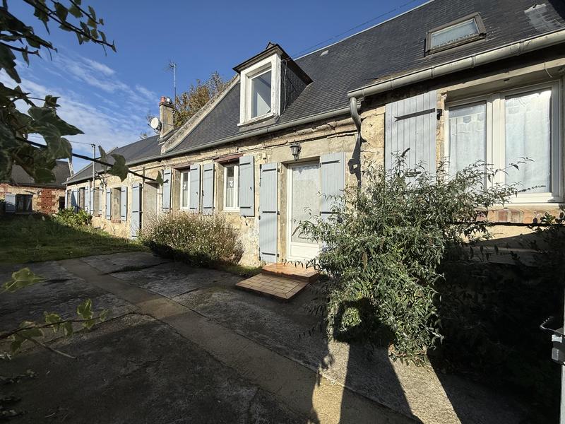 Villa - 110 m² - 5 pièces