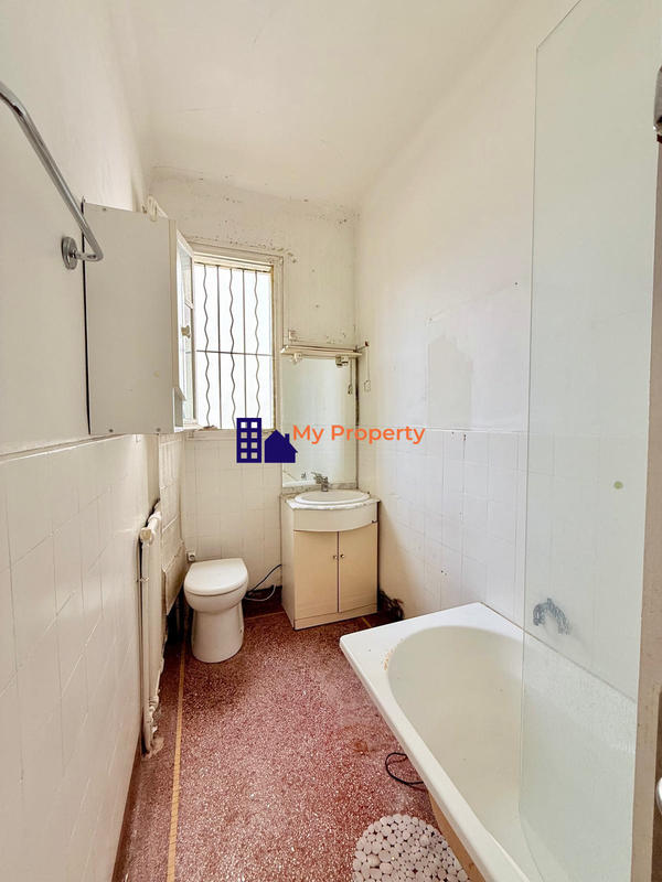 Maison traditionnelle - 80 m² - 5 pièces