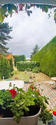 Maison - 87 m² - 5 pièces