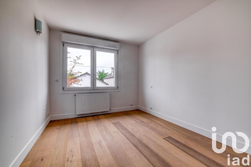 Maison - 98 m² - 4 pièces