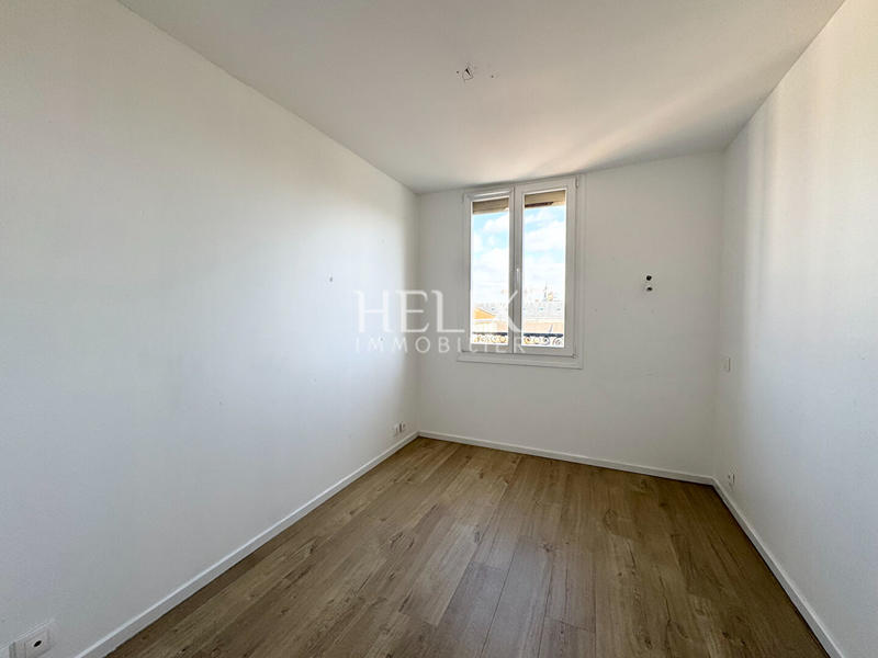 Appartement - 84 m² - 4 pièces