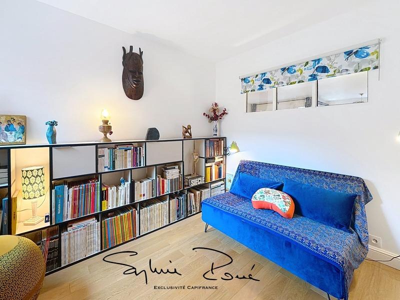 Appartement - 102 m² - 5 pièces