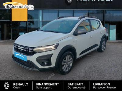 Dacia Sandero TCe 90 Stepway Expression