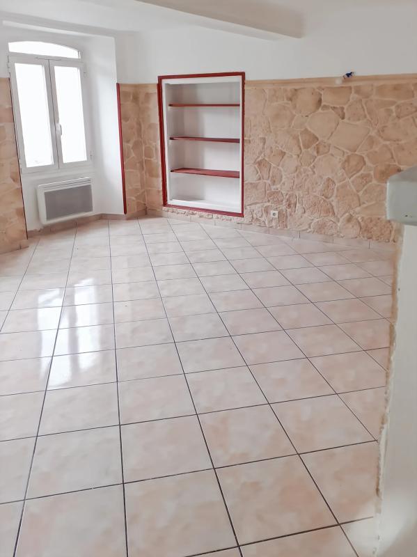 Appartement - 60 m² - 4 pièces