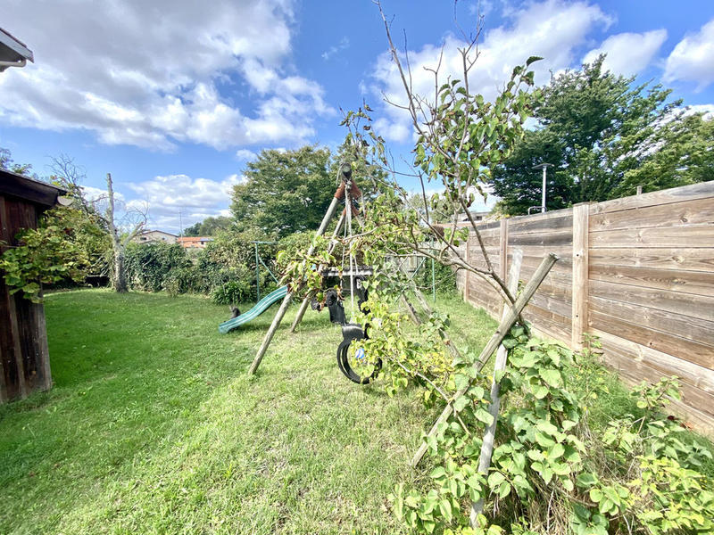 Maison - 145 m² - 7 pièces