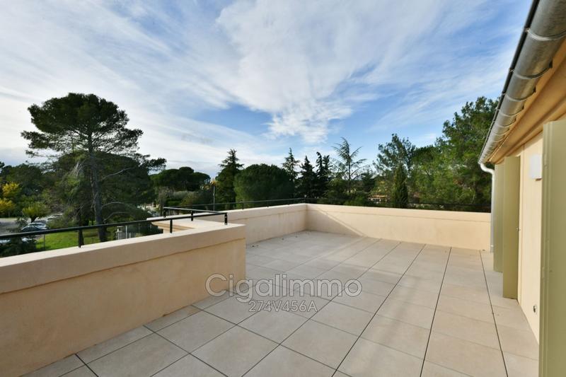 Appartement - 146 m² - 4 pièces