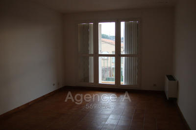 Appartement - 60 m²