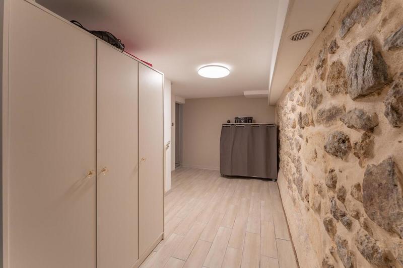 Maison bordelaise - 104 m² - 5 pièces