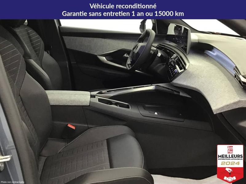 Peugeot 3008 Gt Hybrid 145 e-Dcs6