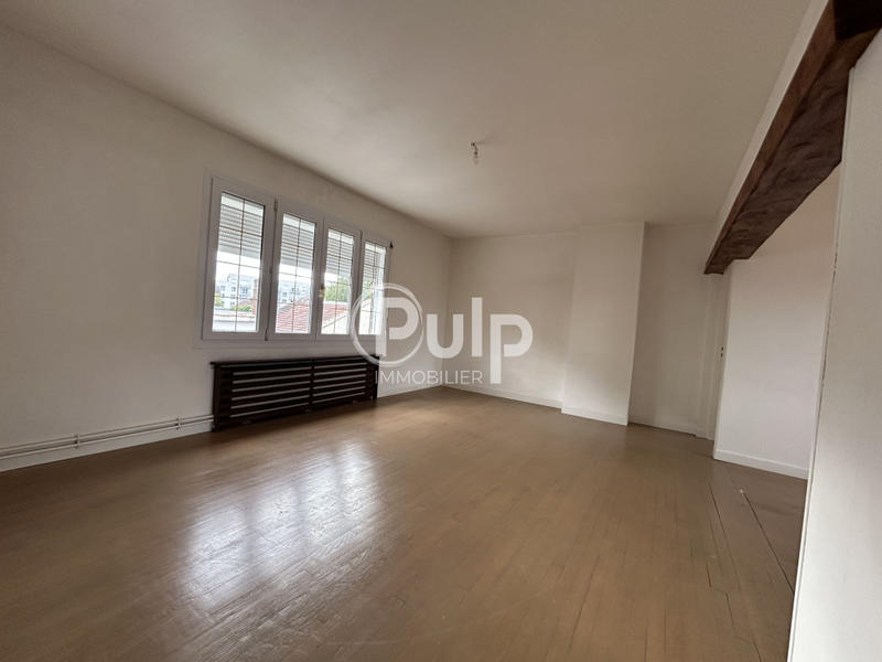 Appartement - 78 m² - 3 pièces