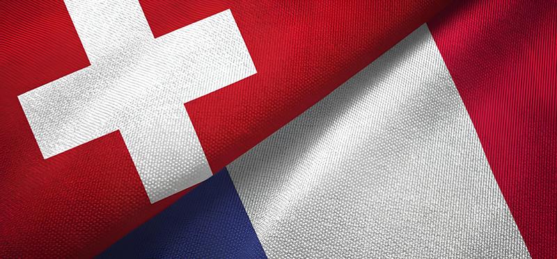 Match d’improvisation France vs Suisse